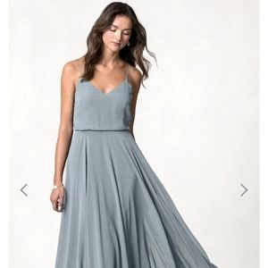 Jenny Yoo ‘Inesse’ brides made/ formal dress